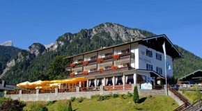 Hotel Brunneck, Schoenau Am Koenigssee